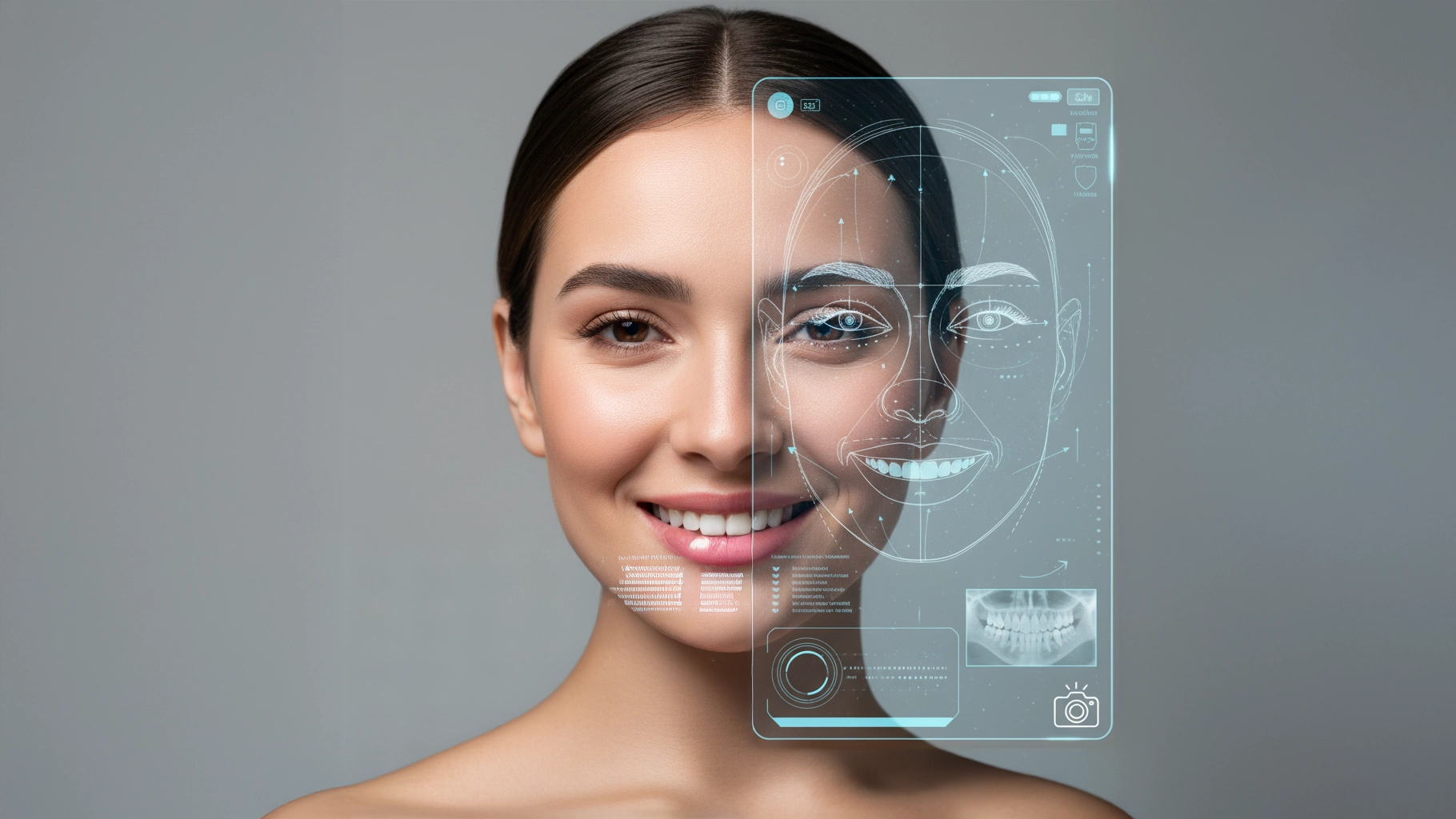 Más allá de la foto: la importancia del estudio fotográfico en la odontología moderna